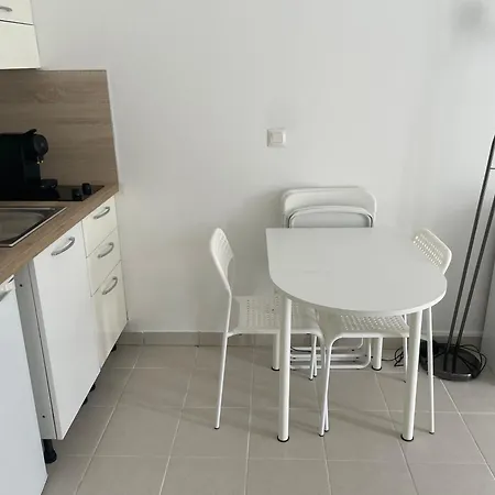 Appartamento Queens Garden *